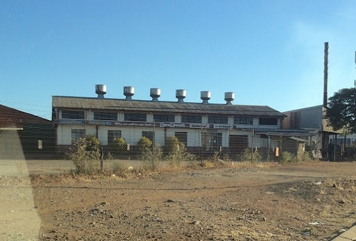 bulawayo industries